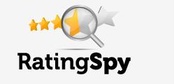 Rating Spy Logo